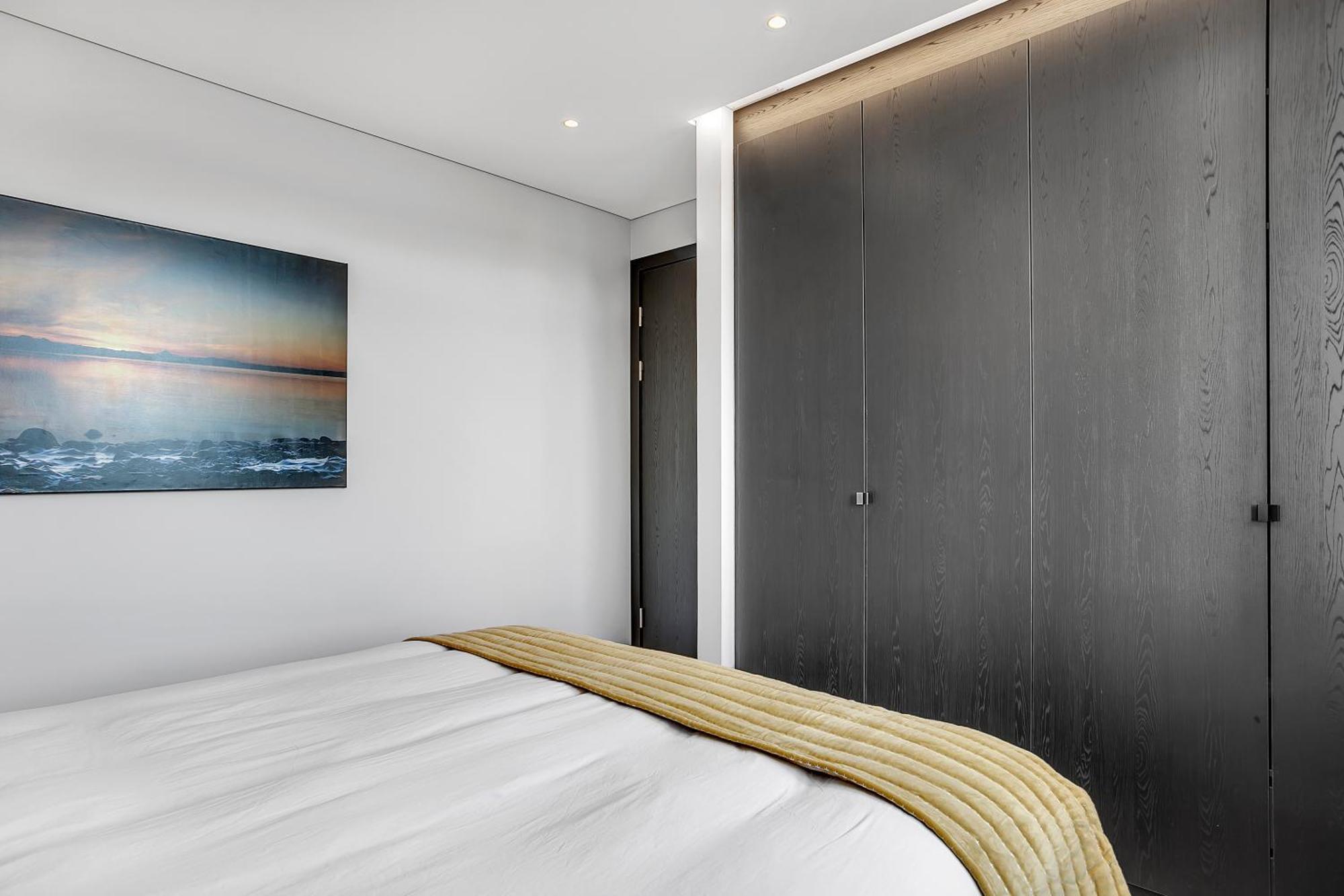 Alva Apartments 雷克雅維克 外观 照片
