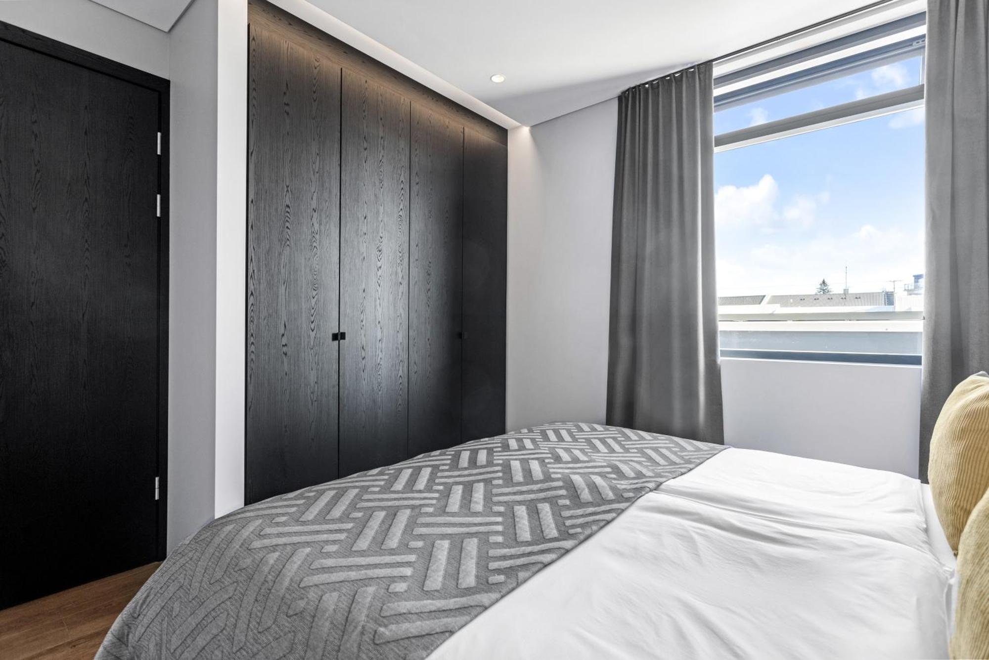 Alva Apartments 雷克雅維克 外观 照片