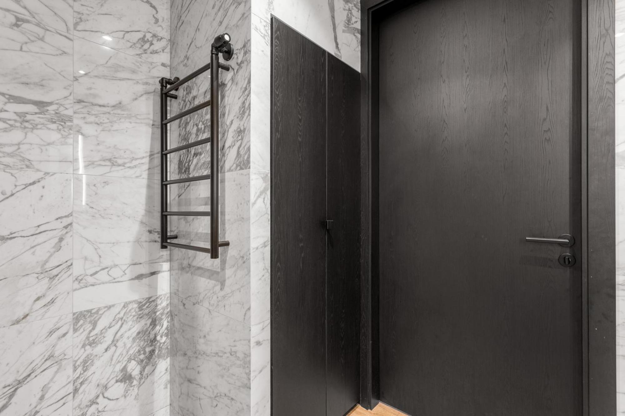 Alva Apartments 雷克雅維克 外观 照片